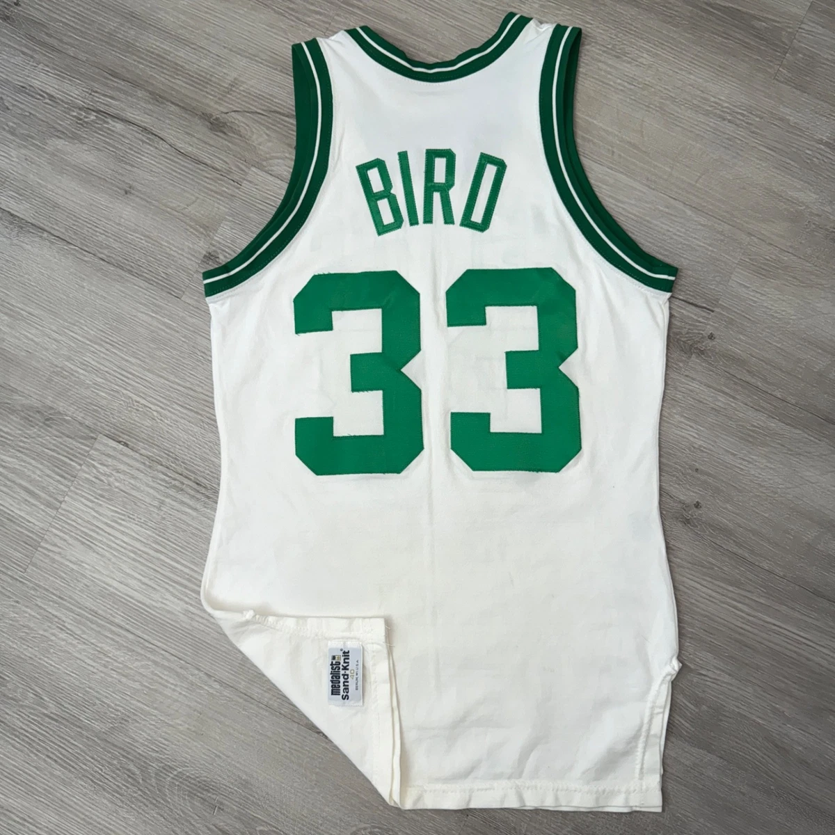 Larry Bird Boston Celtics NBA Jerseys for sale | eBay