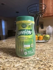 Benefiber Prebiotic Fiber Supplement