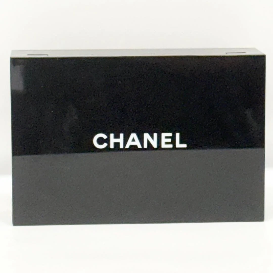 CHANEL Makeup Makeup Boxes for sale - eBay