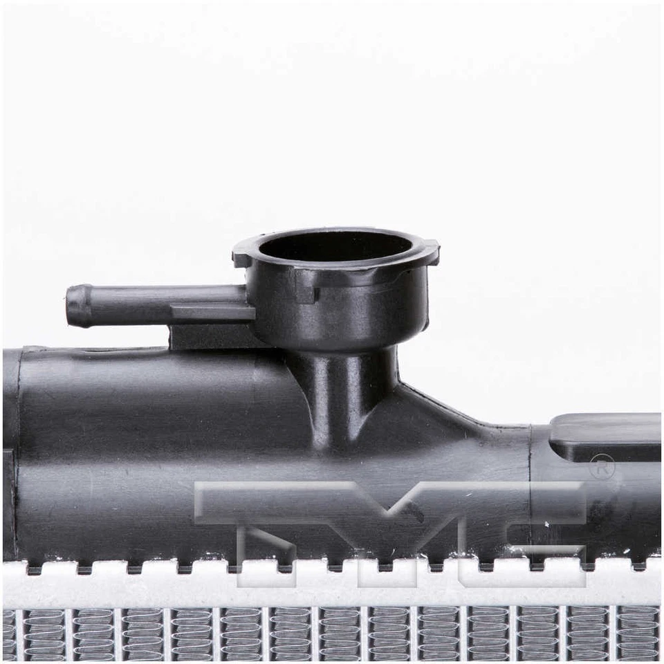 Radiador TYC 2430 - Imagem 4 de 4