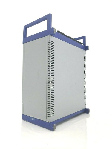 E-501 Modular Piezo Controller for Piezo Actuators and Nano positioners - Picture 9 of 10