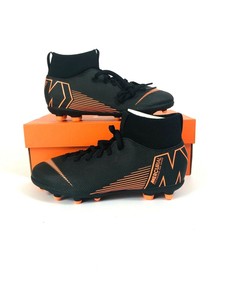 nike jr mercurial superfly 6 club mg