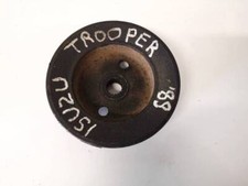 Poulies diverses Isuzu TROOPER