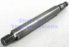 4L80E SHORT MANUAL SHAFT 91-94 ONLY TRANSMISSION MT1 GM CHEVY 