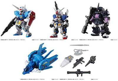 Mobile Suit Gundam Mobile Suit Ensemble12 (BOX) 10 pieces | eBay Mobile Suit Gundam Mobile Suit Ensemble12 (BOX) 10 pieces | eBay