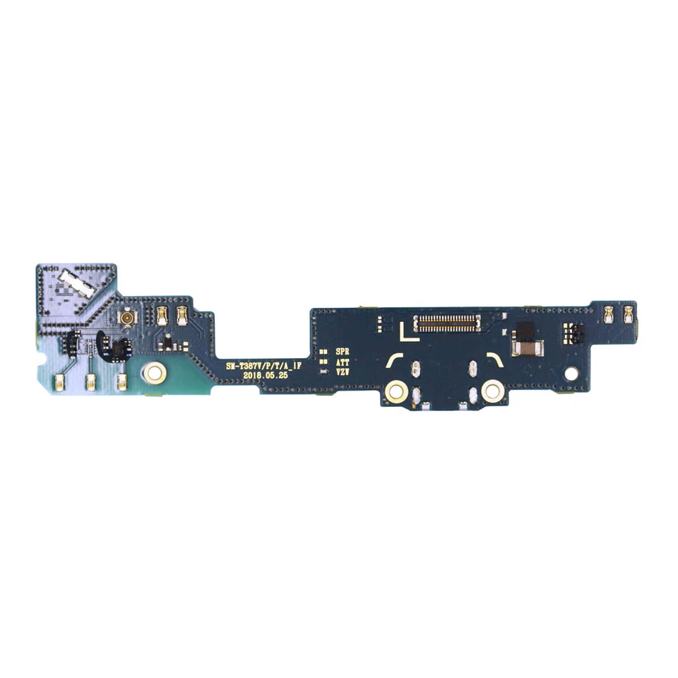 OEM Charging Port Board Connector For Samsung Galaxy Tab A 8.0 2018 SM-T387V A T - Image 2 of 4