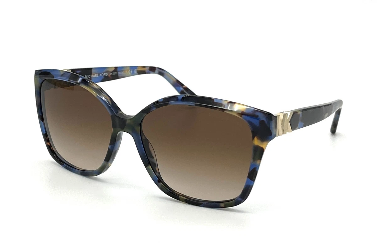 Michael Kors Blue Sunglasses for Women for sale | eBay