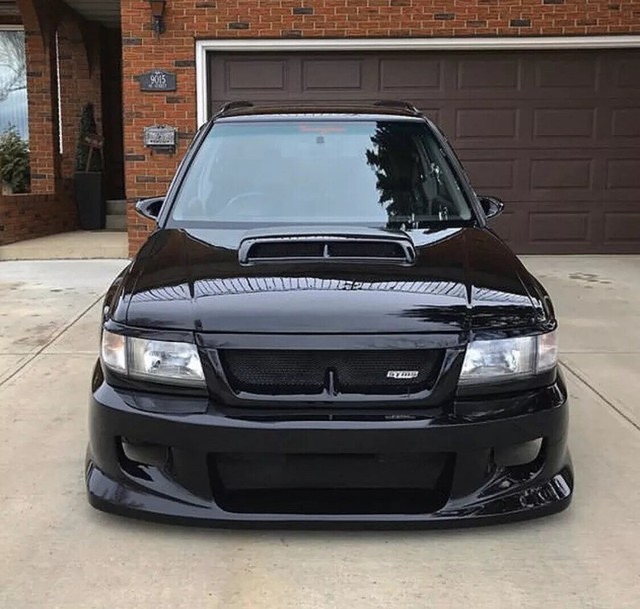 Вискомуфта subaru sf5