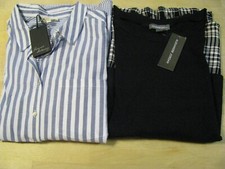 2 Tunic Top Lot Size 1X XL Nine West & bila NWT
