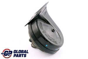 BMW E60 E61 E63 E64 Hupen Signal Hochton Tonhöhe 6935987