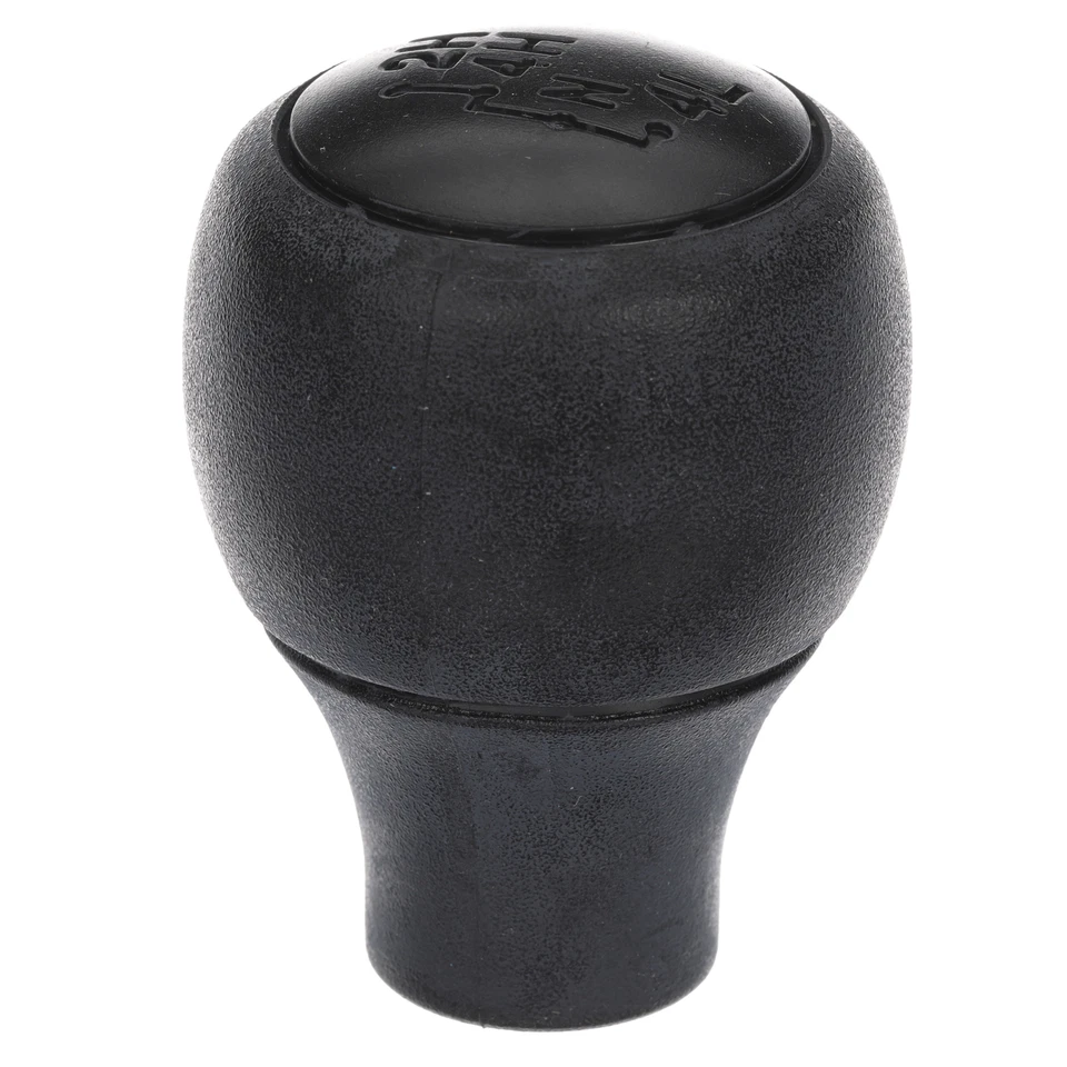 Ford F Series Ranger Black Transfer Case Shifter Knob OEM NEW GENUINE 4L3Z7213AB - Image 2 of 4