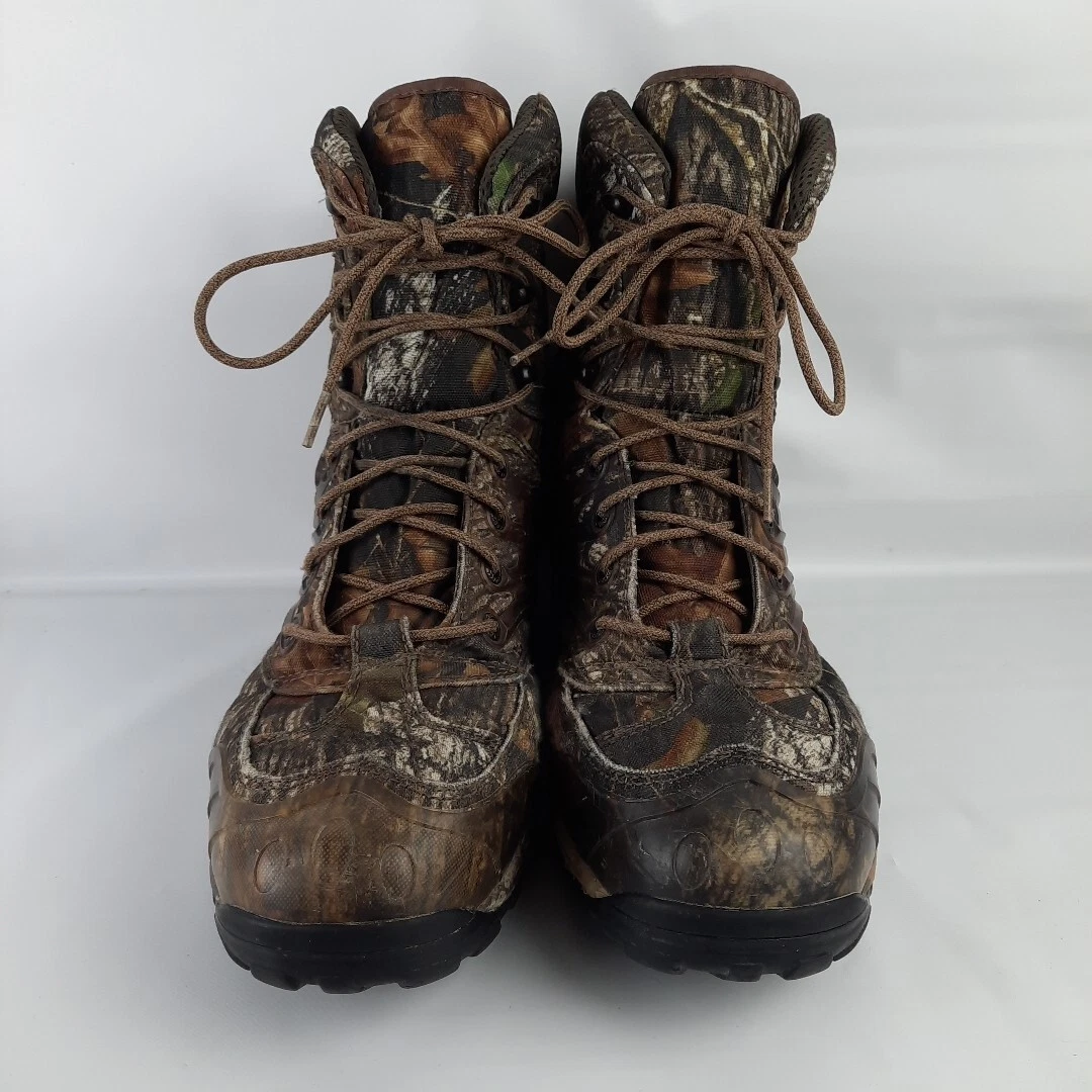 Size 15 hunting best sale boots