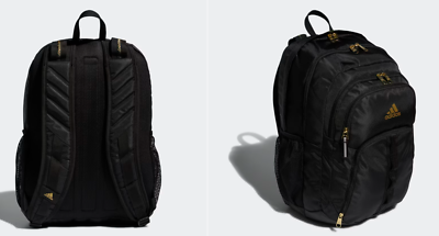 NEW Adidas Prime V Backpack Brasilia Student Hustle Sport Classic