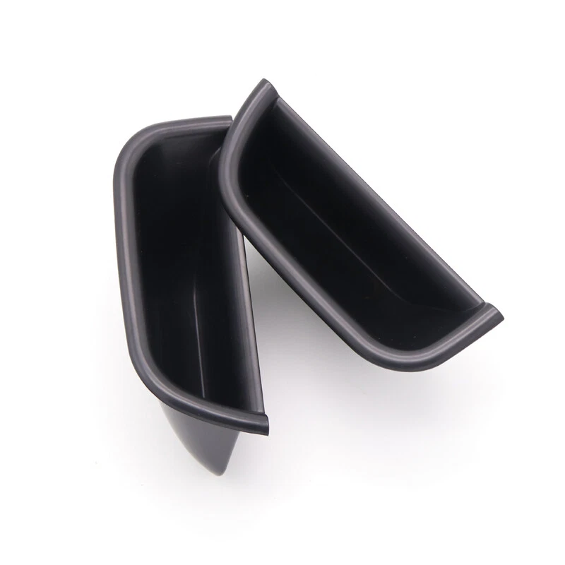 Bandeja de caja de almacenamiento de puerta para Volkswagen Transporter (T6) Caravelle 2017 2018 2019 Foto 3 de 4