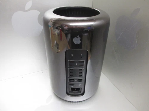  Apple Mac Pro 6.1 A1481 2013 3.5GHz Xeon 6-Core D300 2GB - 32GB RAM 128GB SSD