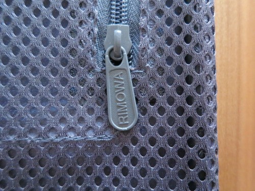 Rimowa Flex-Divider Packplatte anthrazit 71 x 48cm - Bild 3 von 4