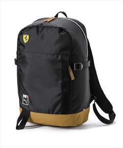 mochila puma ferrari