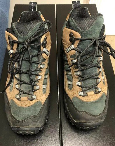 Merrell Boots 45 Degree Blade 