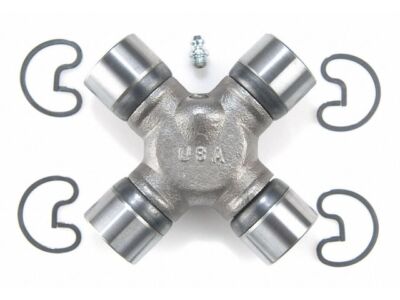 78ZW13Q Universal Joint Fits Chevy Silverado 2500 HD