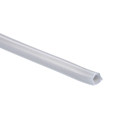 Profilo Copertura Alluminio Uxcell – Guarnizione Piatta Rossa 4M Per Serie 3030 4040 - Foto 4