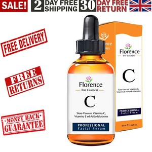 florence bio cosmesi serum