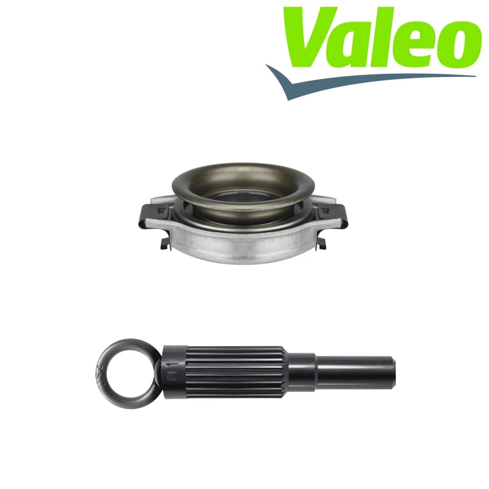 VALEO OE SPORT CLUTCH KIT for 2002 2003 2004 2005 2006 NISSAN ALTIMA S SL 2.5L - Image 4 of 4