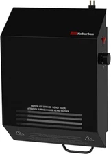2691ABK Suburban 120VAC Electric Wall Heater