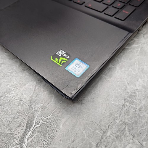 Dell Inspiron 15 7000 Laptop i5 7th Gen, 16/256 SSD, 15.6" FHD, NVIDIA GTX 1050 - Picture 5 of 5