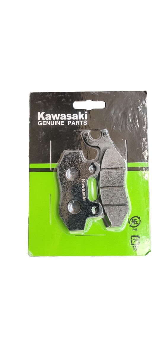 PAD様 Yd-40032-Front-Ceramic-Brake-