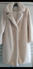 Womans Winter Coat Size 14 Reduced To £50 Cash On Pick Up