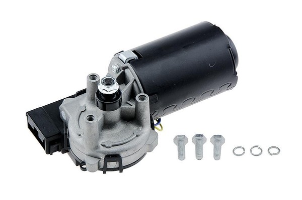 NTY Scheibenwischermotor Vorne FÜR Alfa Romeo 156/156 Sportwagon 1997-2006-image