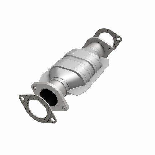 MagnaFlow 49485-AA for 2000-2001 Infiniti I30 3.0L V6 GAS DOHC - Picture 16 of 24