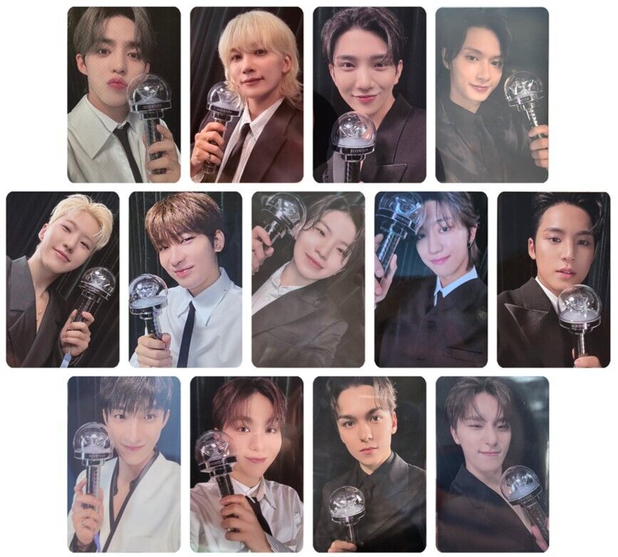 SEVENTEEN RIGHT HERE WORLD TOUR CARAT ZONE OFFICIAL SEVENTEEN RIGHT HERE WORLD TOUR CARAT ZONE OFFICIAL