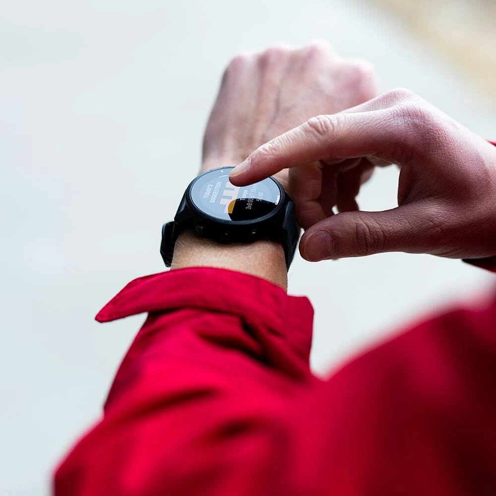 Garmin Forerunner 955 Solar Review: $600 Fitness Watch Outruns My Apple  Watch - CNET