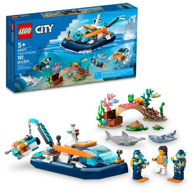 Lego 60377 | eBay