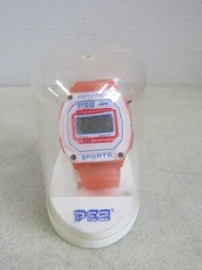 Pez Watch | eBay