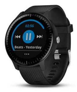 vivoactive 3 garmin golf