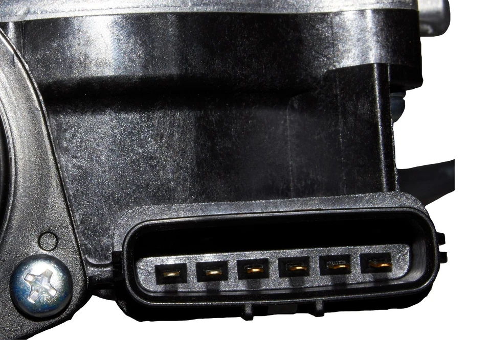 For 2007-2017 Toyota Tundra 4WD Differential Shift Actuator Front 2008 2009 2010 - Image 4 of 4