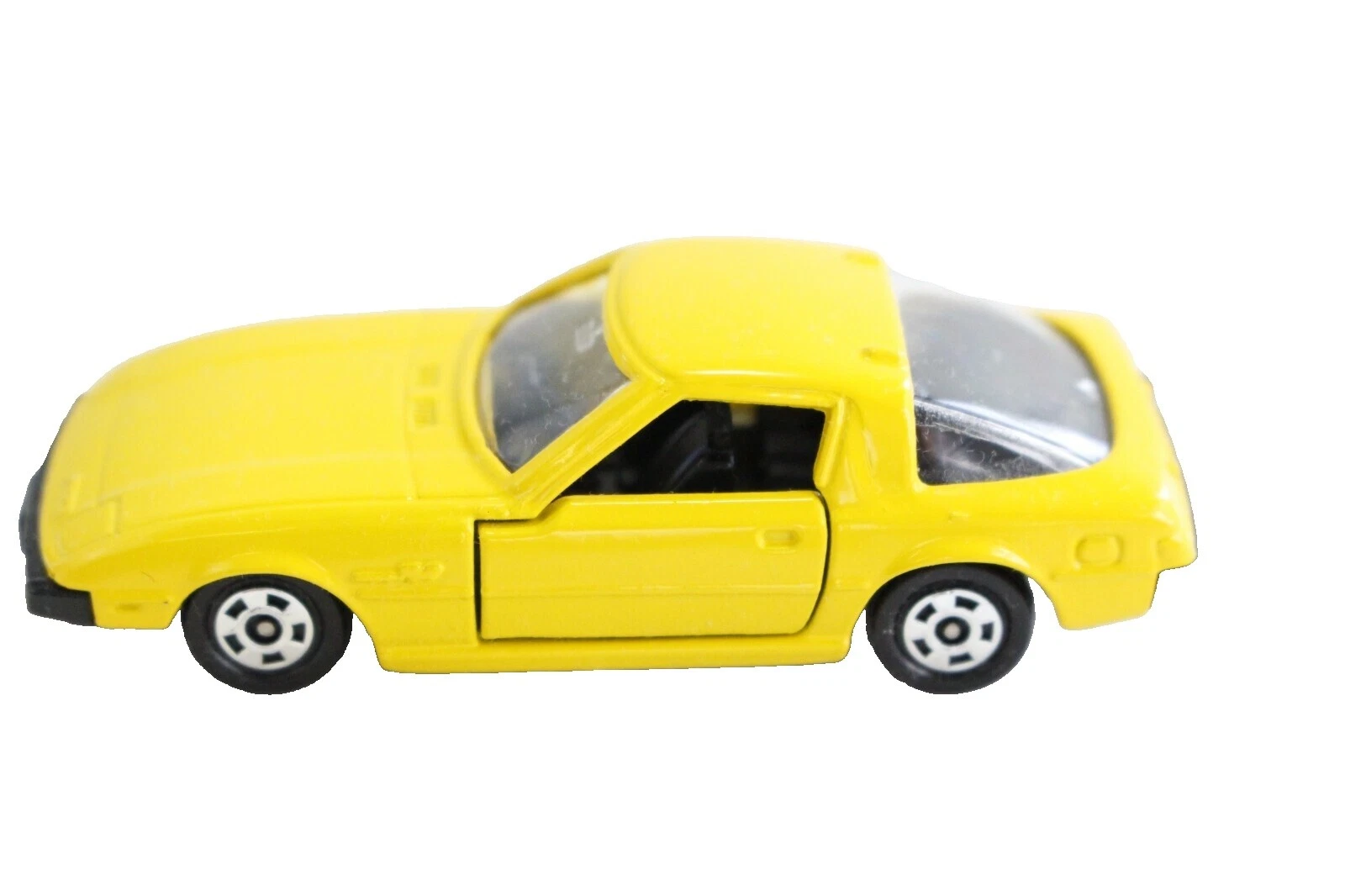 Tomica Mazda Vintage Manufacture Diecast Cars, Trucks & Vans