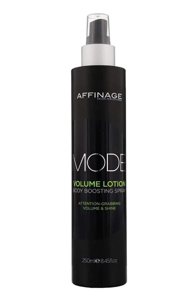 ASP Affinage Mode Volume Lotion ~ Body Boosting Spray 250ml