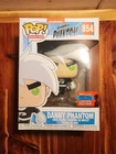 Funko Pop! Danny Phantom 2020 Fall Convention Exclusive Animation #854