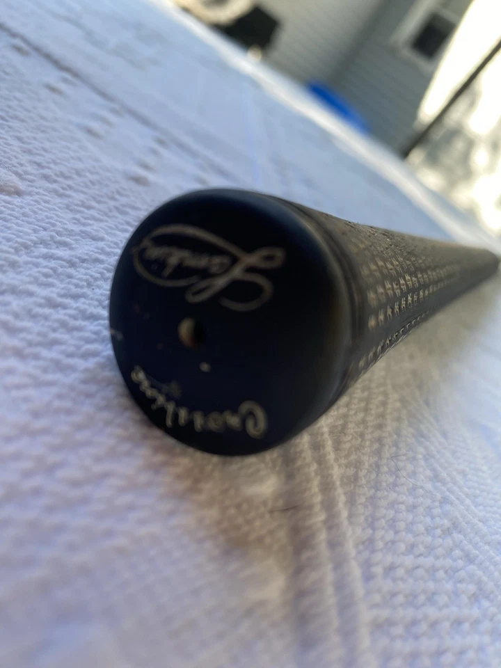 Armour Ti-100 питчинг-ведж PW чистый титан под правую руку обычный гибкий графитовый стержень - Изображение 4 из 4