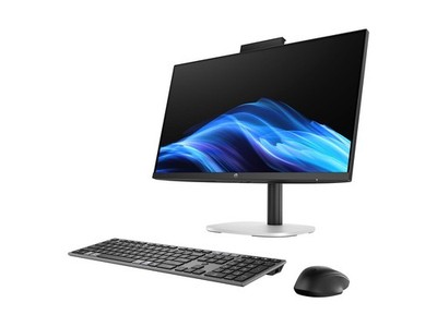 HP ProStudio 4 G1i AI PC - All-in-One - 23.8'', Intel Core Ultra 5 235T, 1 #BY354