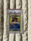 PSA 10 Radiant Blastoise 018/078 Pokemon Go Holo Rare Shiny POKEMON