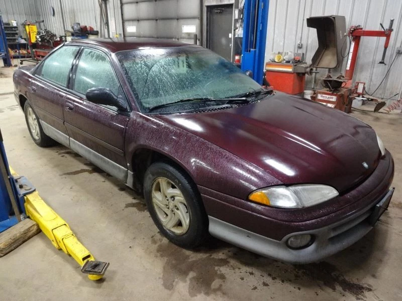 Wheel 16x7 Aluminum Fits 93-97 INTREPID 248962 - Image 4 of 4