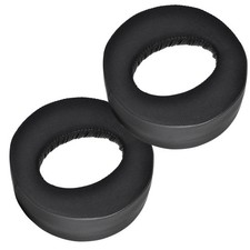 1 Pair Soft Earphone Ear Pads Cushion Cover Replacement For PS5 PULSE 3D Headset