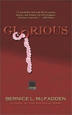 Glorious (Paperback or Softback)