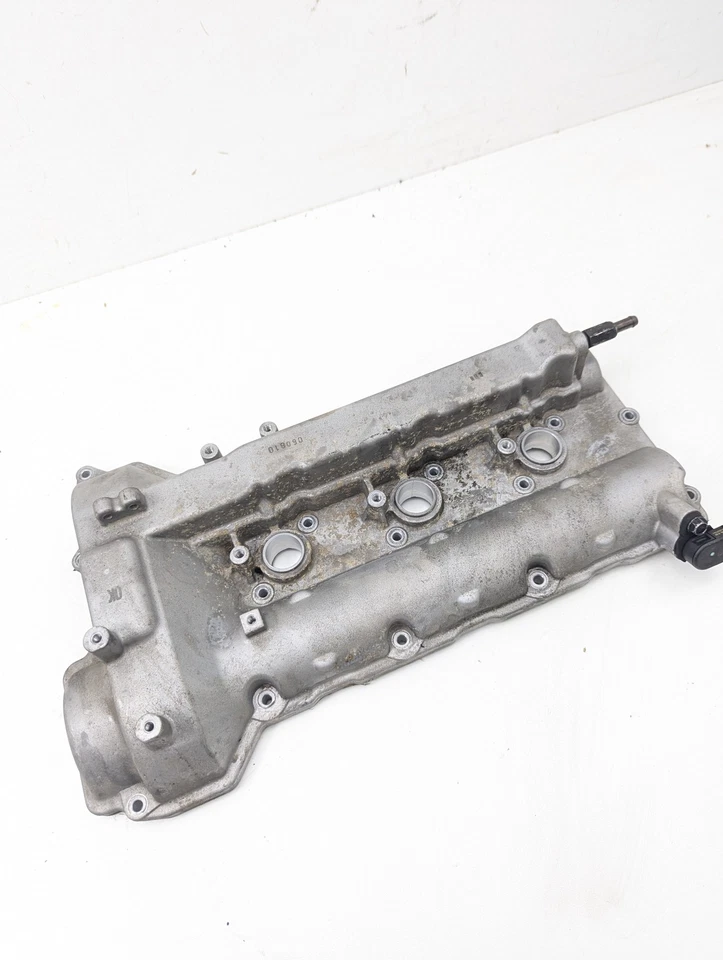 07-12 VERACRUZ 06-11 AZERA 07-09 SANTA FE 3.3L 升 3.8L 升 右阀盖组件 — 第 4/4 张图片