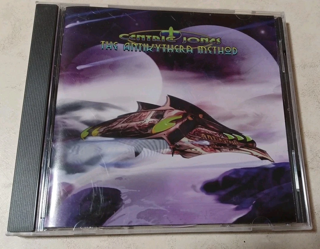 Prog Rock Records Music CDs for sale | eBay