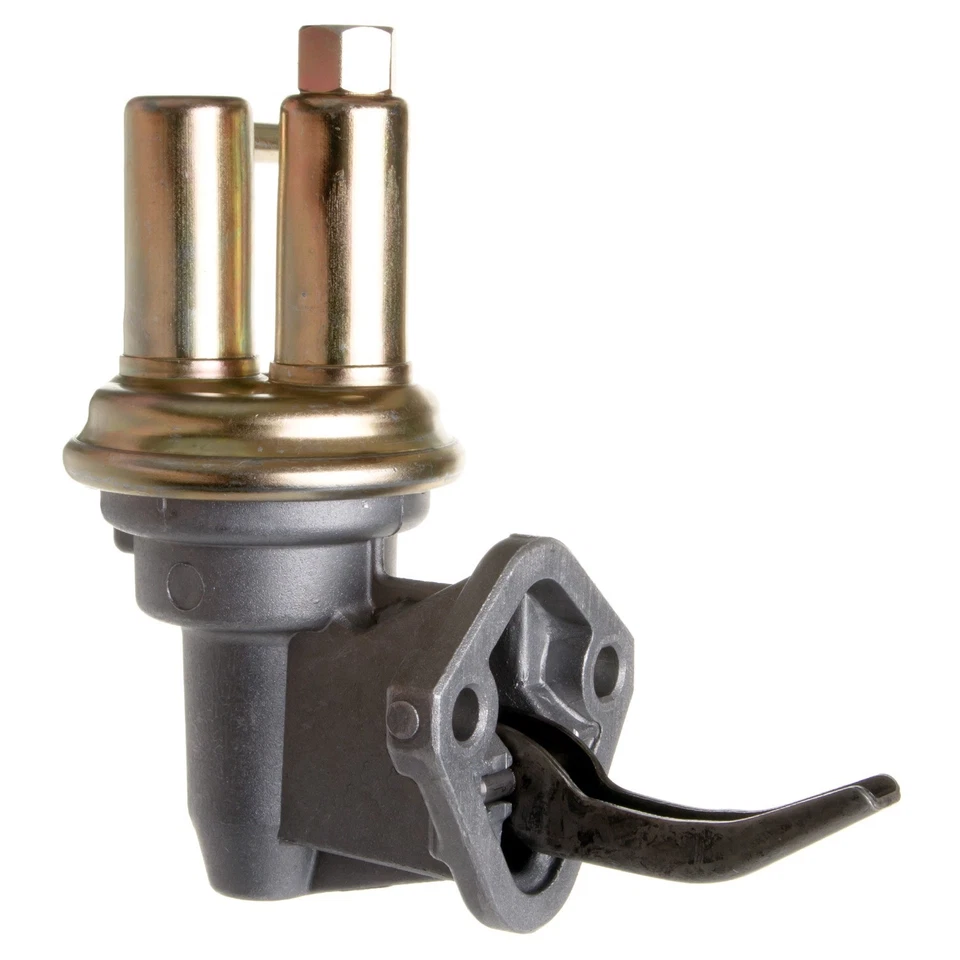 For 1976-1986 Jeep CJ7 Mechanical Fuel Pump Delphi 1977 1978 1979 1980 1981 1982 - Image 2 of 4
